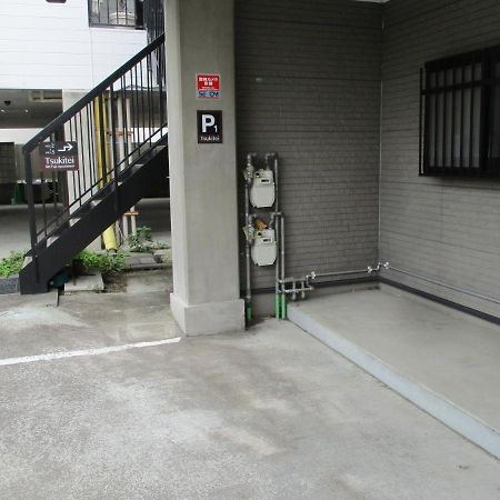 Tsukitei1 Vila Fujiyoshida Exterior foto