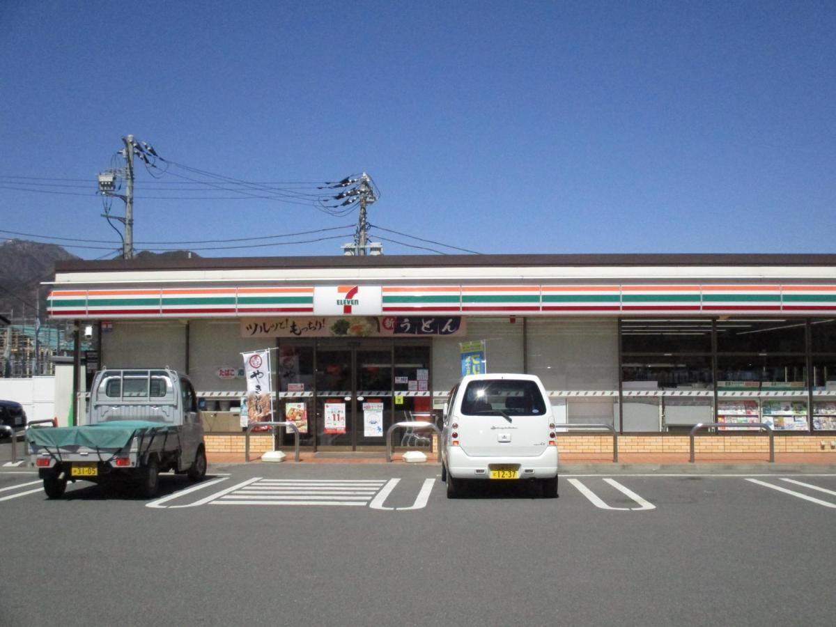 Tsukitei1 Vila Fujiyoshida Exterior foto